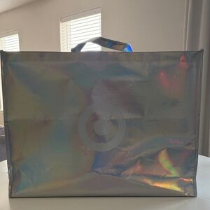 TARGET swag bag 2025